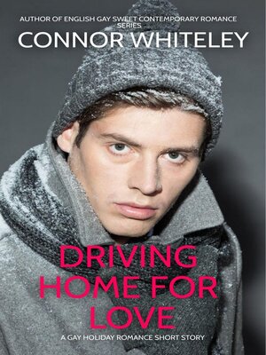 cover image of Driving Home For Love